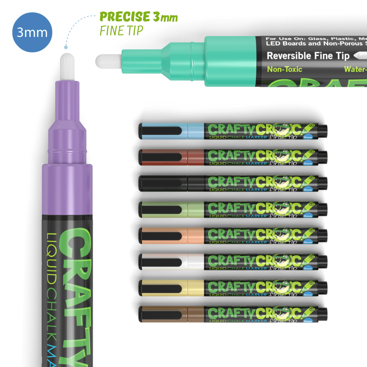 https://www.craftycroc.com/wp-content/uploads/2023/04/Fine-Tip-Chalk-Markers-10-Earth-Tone-Colors-Close-up-Photos.png